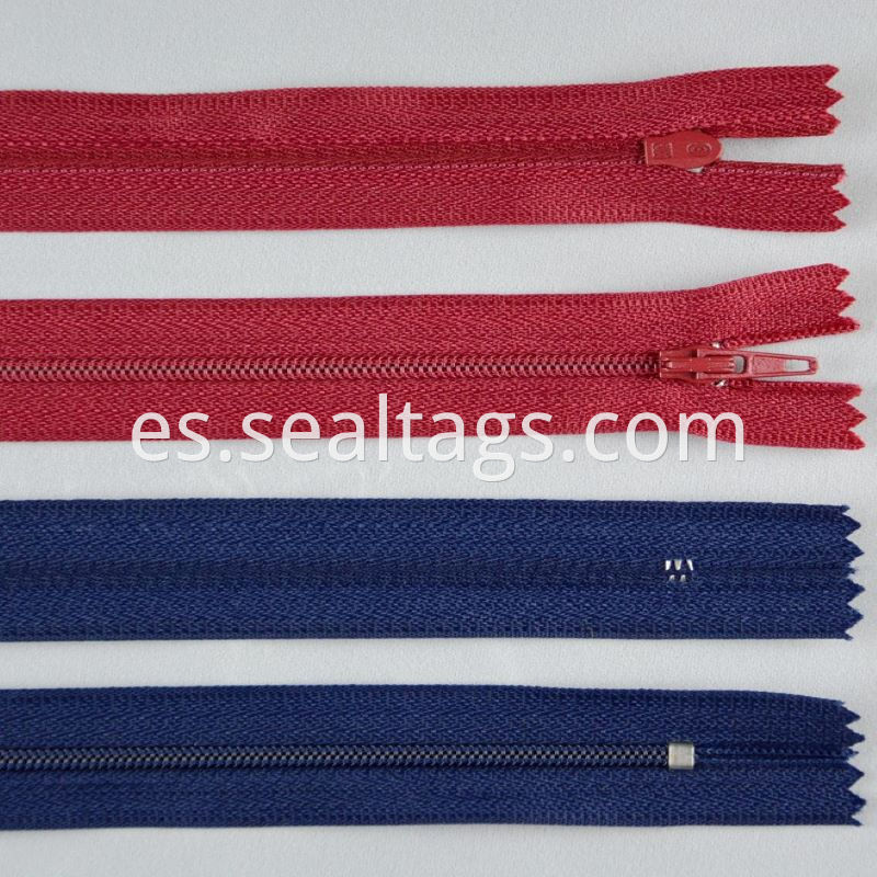 Ykk Heavy Duty Zippers